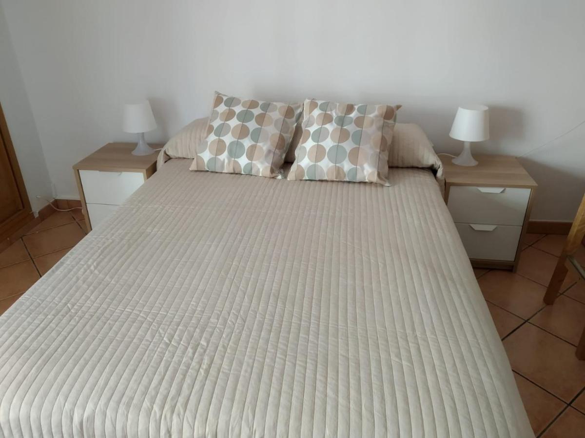 Apartmán Gamonal Iris 537 *